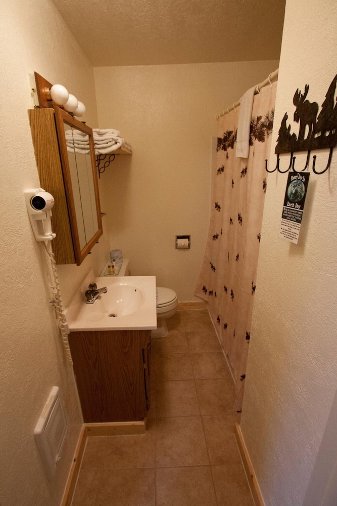 Falls Motel - photo 34
