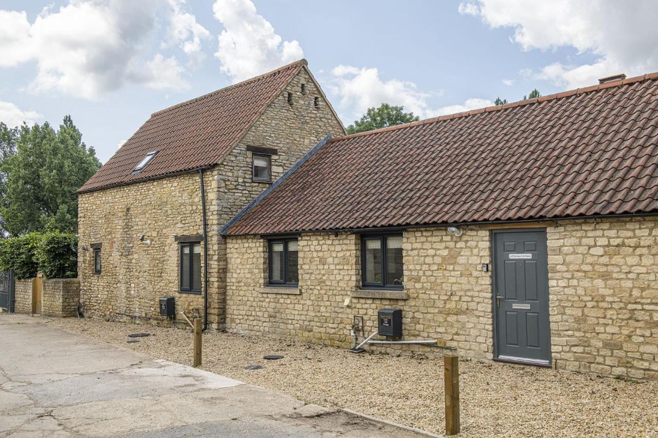 The Milking Parlour — hotel in Malmesbury