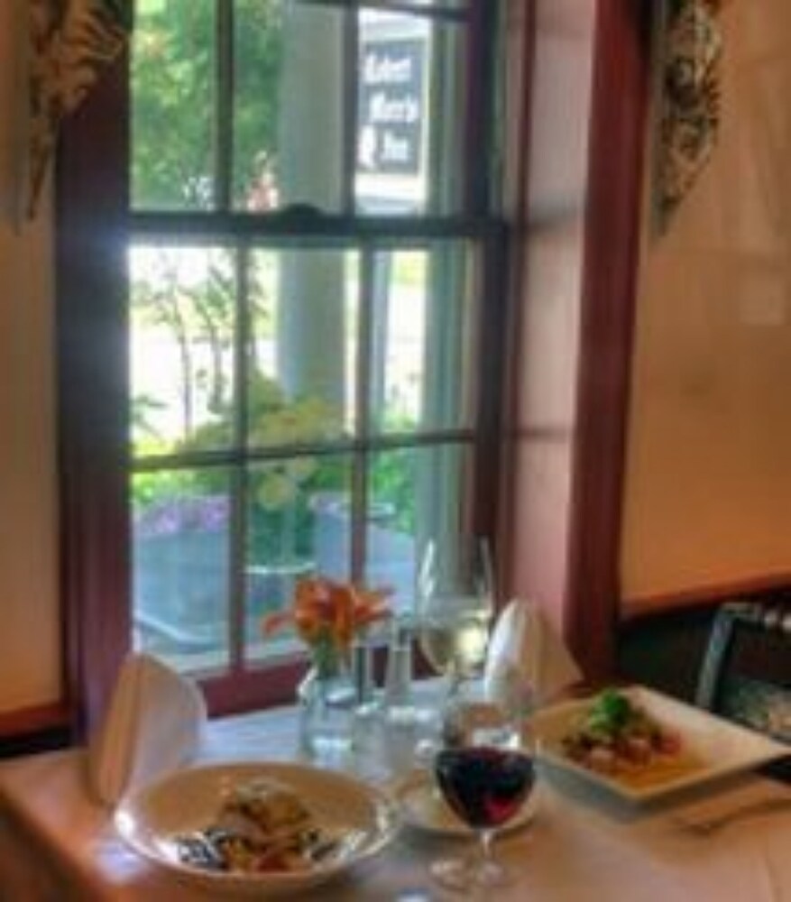 Robert Morris Inn A Waterfront Country Inn - photo 14