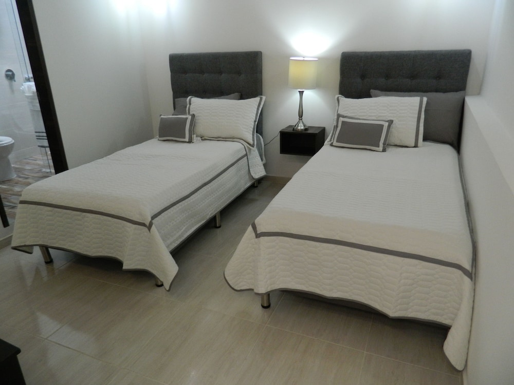 Hotel Boutique Doña Maria in Ocana, Colombia