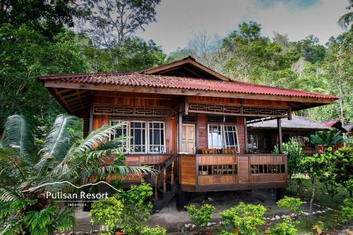 Pulisan Resort — Manado — photo 3