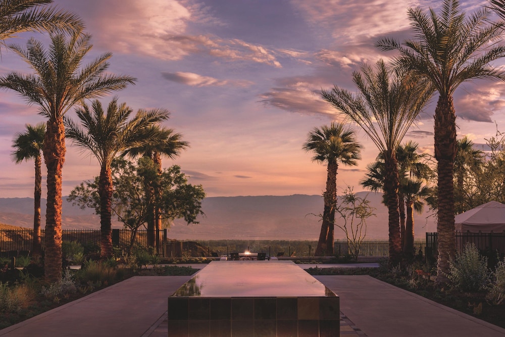 The Ritz Carlton Rancho Mirage - photo 47