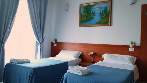 Dream Venice Airport — 4-Star Luxury Hotel in Dese, Italy