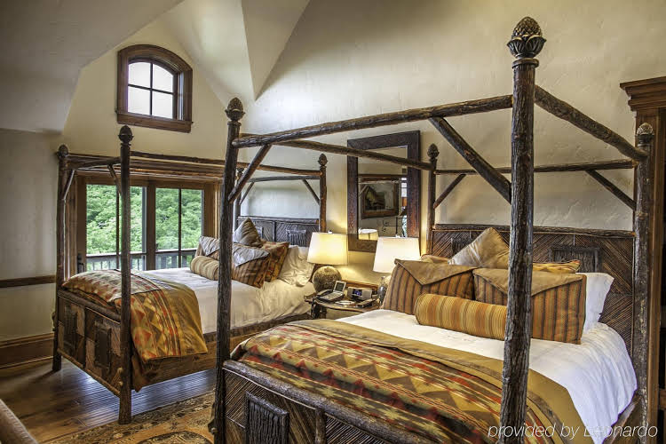 Old Edwards Inn and Spa - photo 18