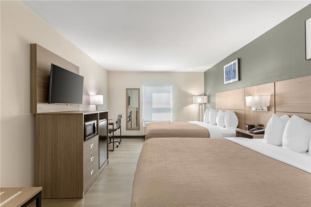 Quality Inn Washington NC - photo 6
