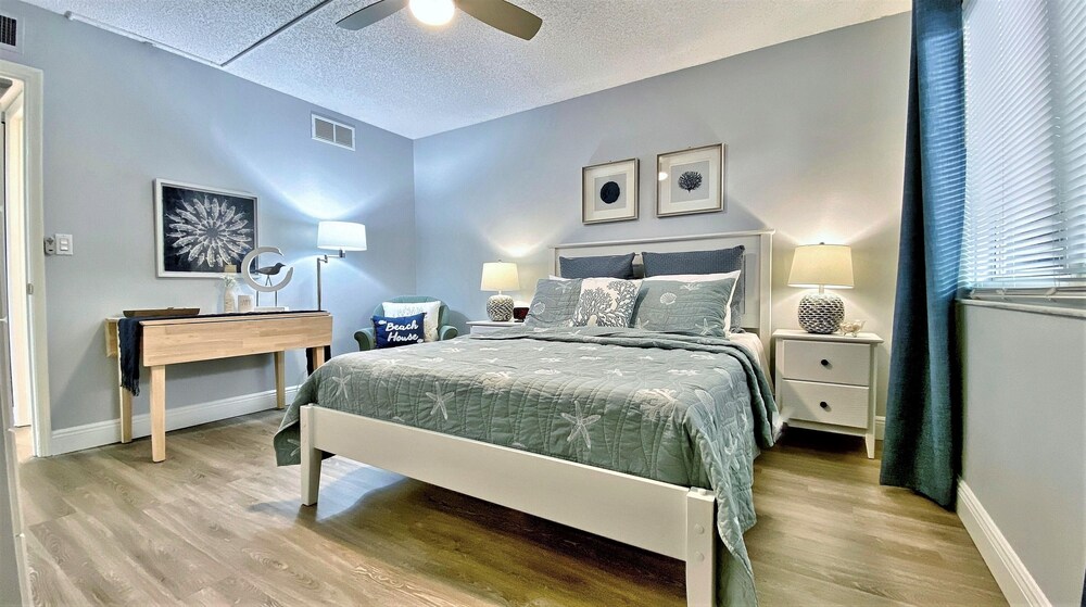 Seagate Resorts - photo 15