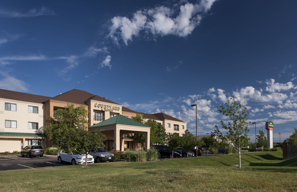 Courtyard by Marriott Wichita East - photo 27