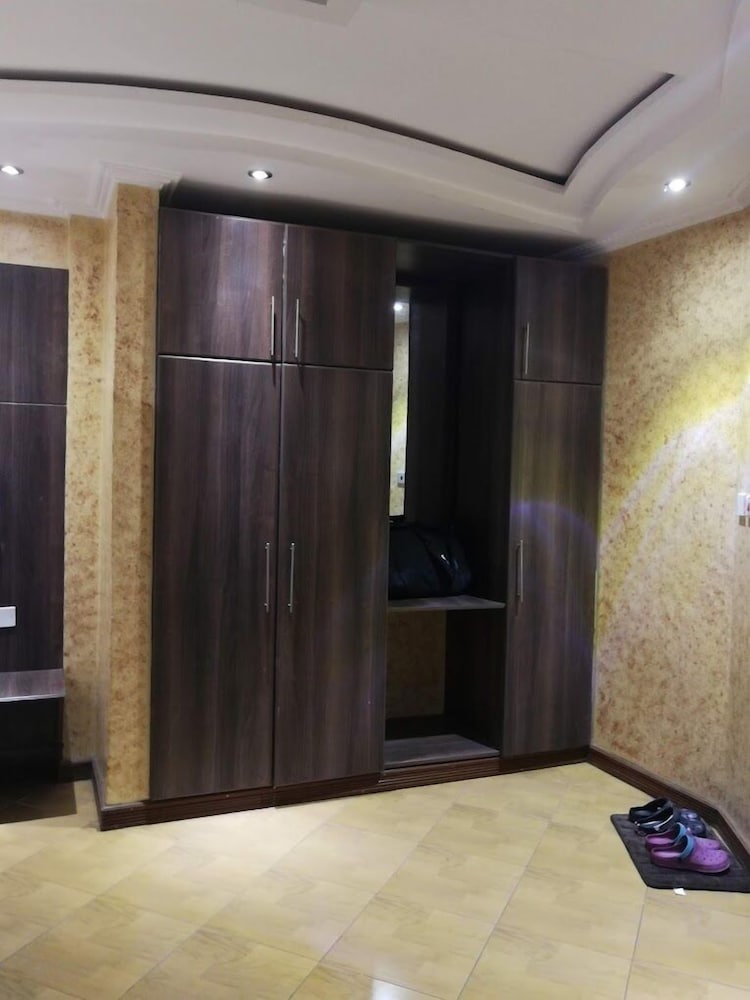 Nomads Trail Hotel in Marsabit, Kenya