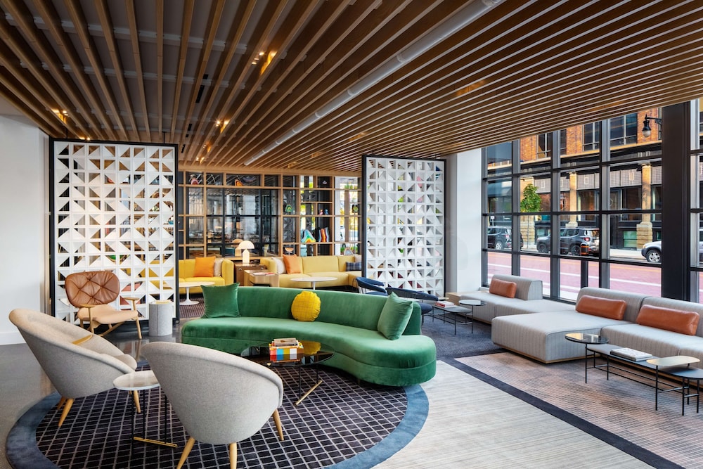 Canopy by Hilton Grand Rapids Downtown - photo 4