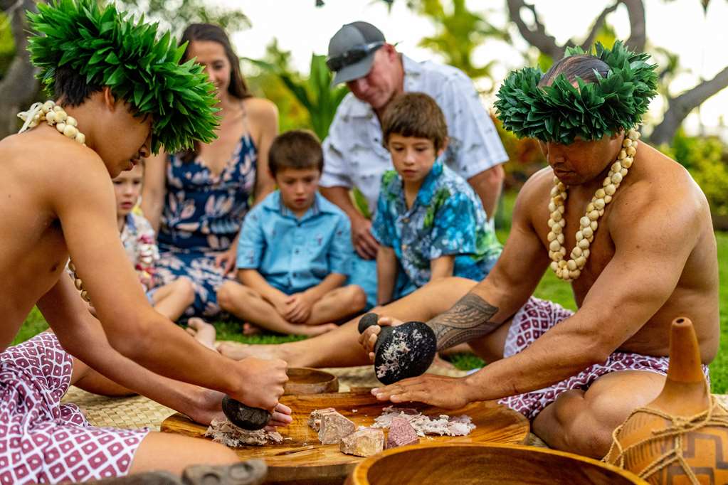 Outrigger Kona Resort & Spa - photo 52