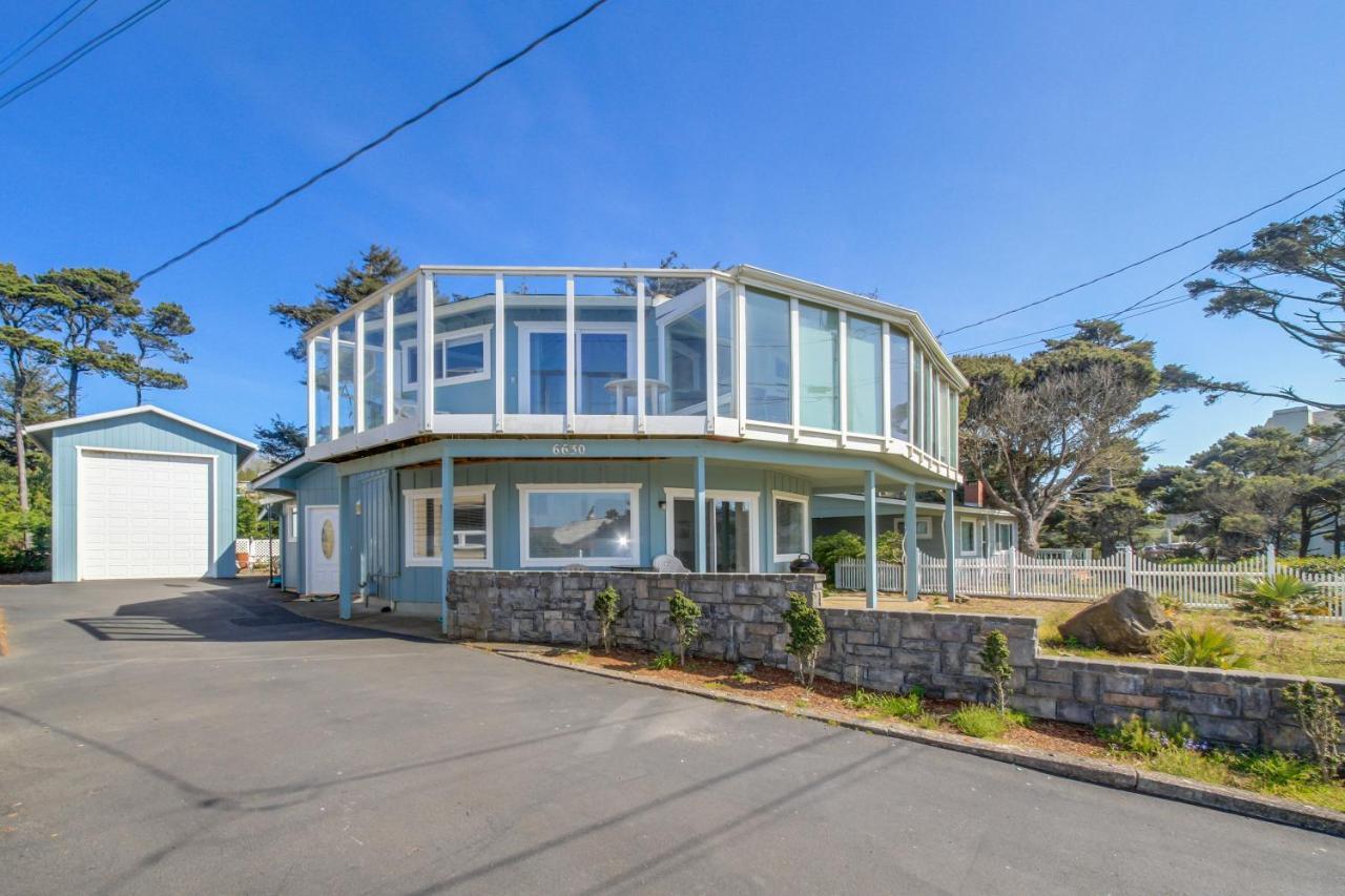 Bella Luna — hotel in Lincoln Beach