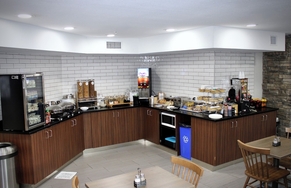 Fairfield Inn By Marriott Boise - photo 37