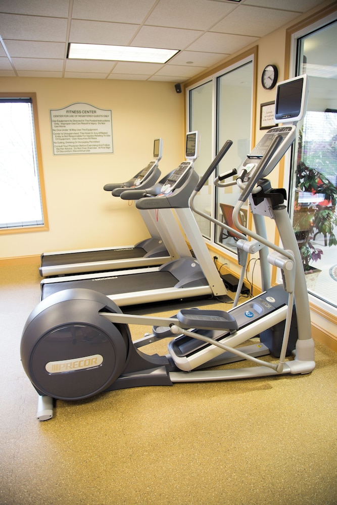 Hilton Garden Inn Gettysburg - photo 31