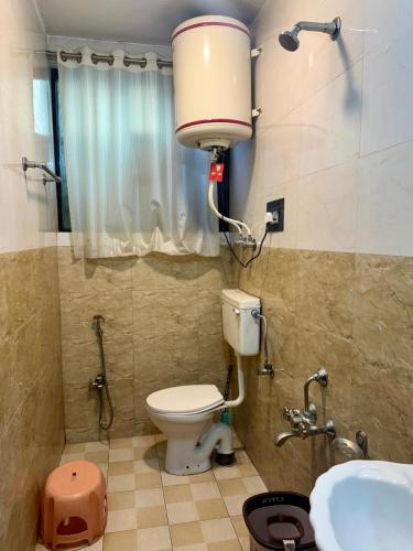 Hotel the casa — Srinagar — photo 2