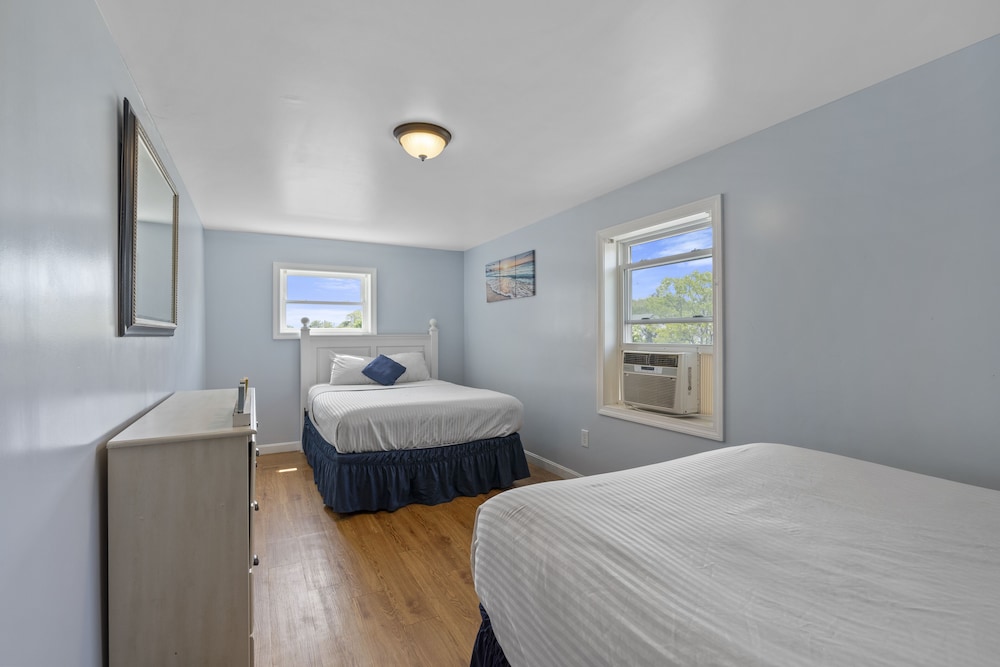 Americas Best Value Inn Mt Royal - photo 46