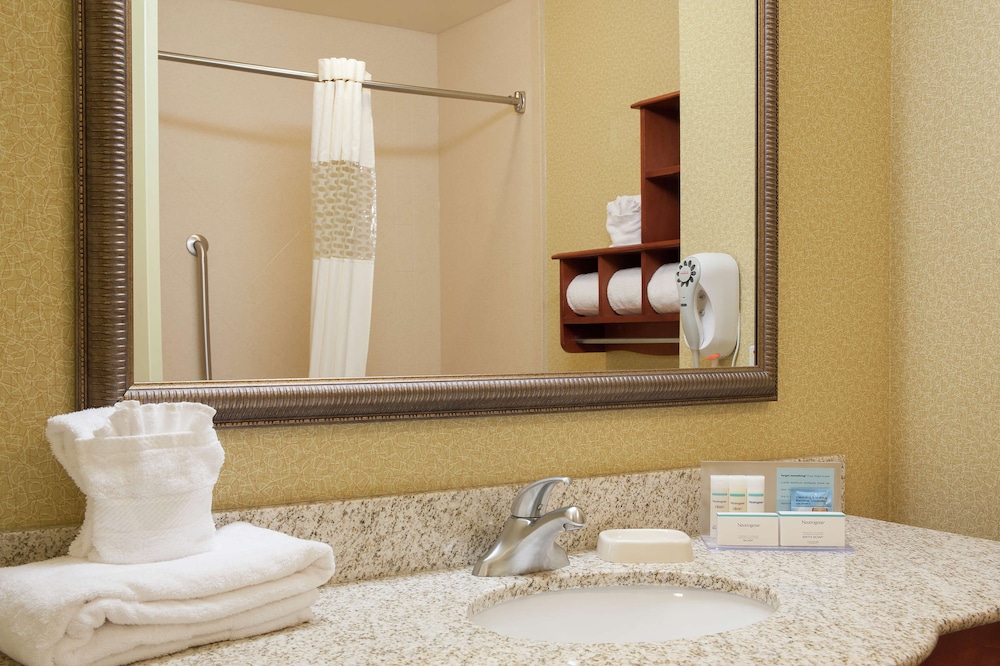 Hampton Inn Macomb - photo 36