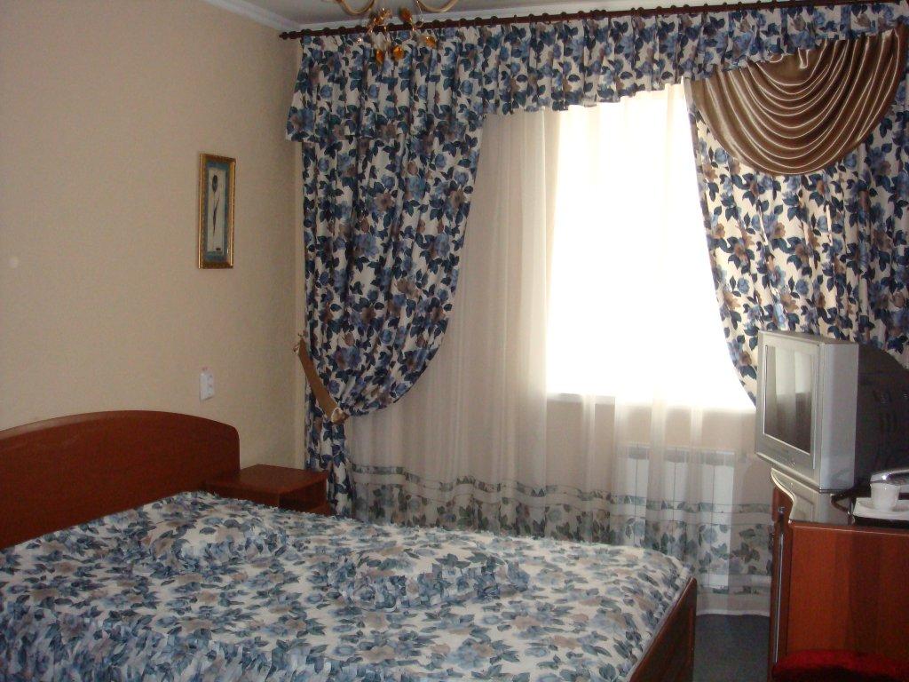 Hotel Ternopol — Zelenodolsk — photo 4