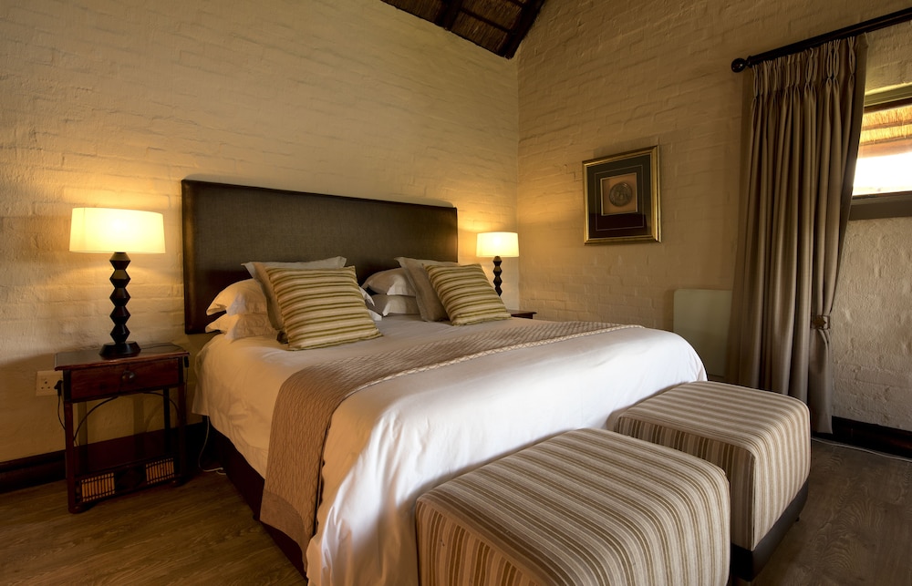 Entabeni Mountain Lodges — 4-Star Luxury Hotel in Polokwane, South Africa