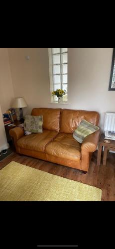 Chauffeurs Cottage at The Stoep — 4-Star Luxury Hotel in Paignton, United Kingdom