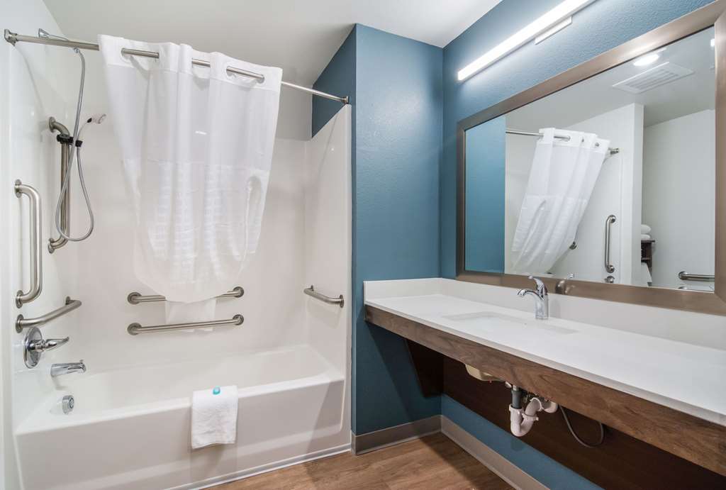 WoodSpring Suites Fort Mill - photo 22