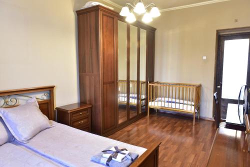 Tbilisi Art Apartment