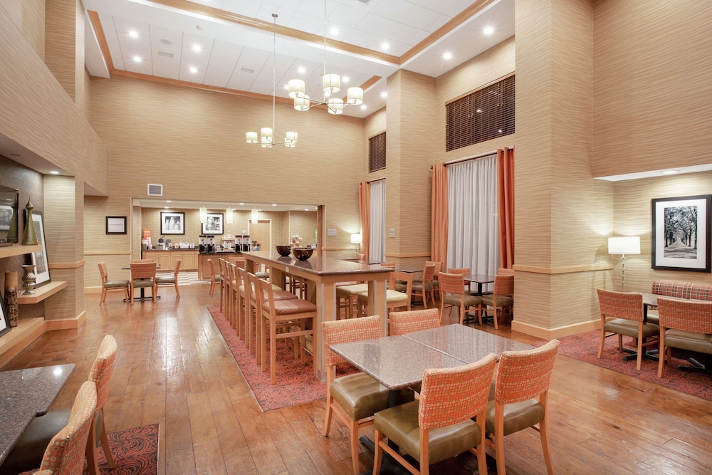 Hampton Inn & Suites Denver South RidgeGate - photo 48