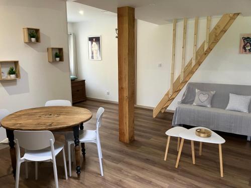 Le Pressoir — hotel in Saint-Sulpice-De-Cognac