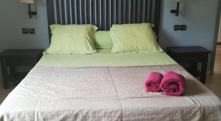 Hotel Victoria — Antsiranana — photo 3