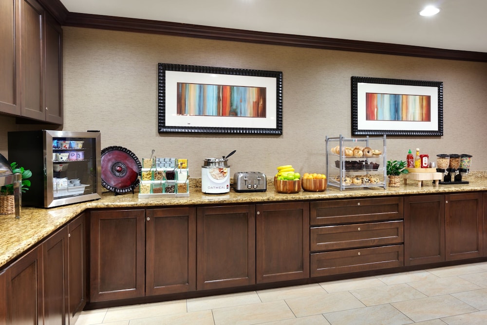 Residence Inn Houston I 10 West Park Row - photo 39