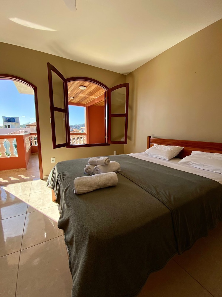 Pousada Paraiso dos Corais in Arraial Do Cabo, Brasil