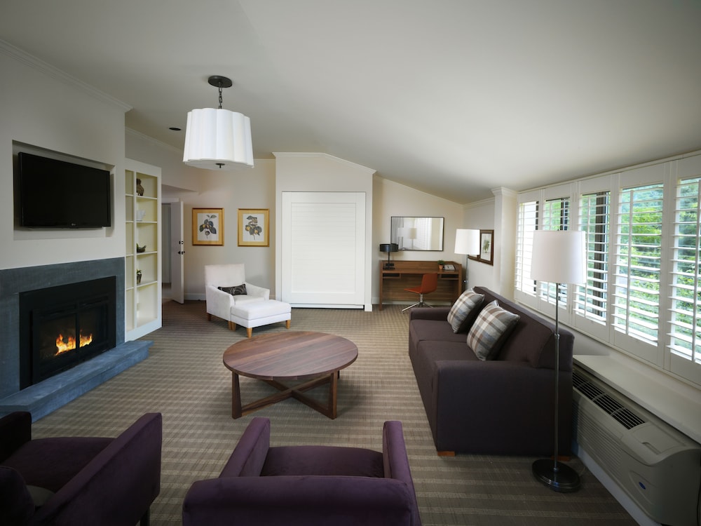 Topnotch Resort - photo 91