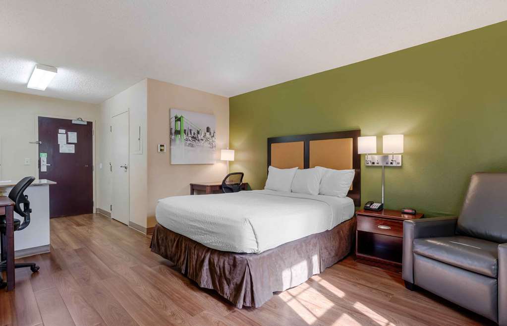 Extended Stay America Suites Pleasant Hill Buskirk Ave - photo 9