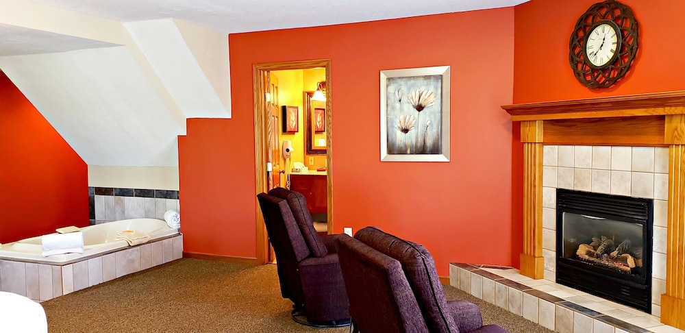 Berlin Heritage Inn - photo 76