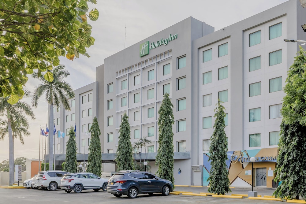 Holiday Inn Managua Convention Center by IHG in Managua, Nicaragua