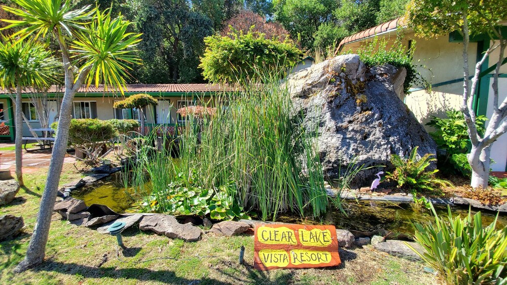 Clear Lake Vista Resort - photo 36