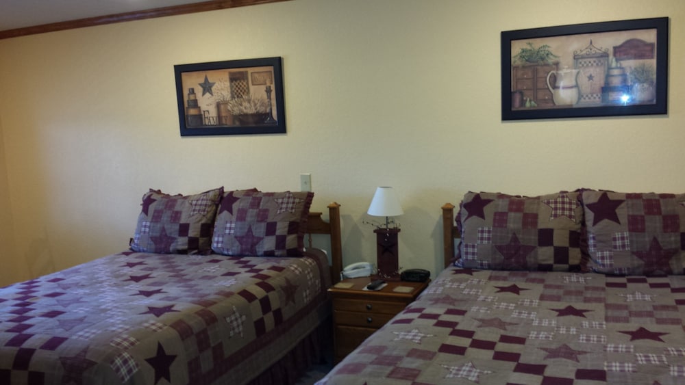 The Garrett Inn - photo 5