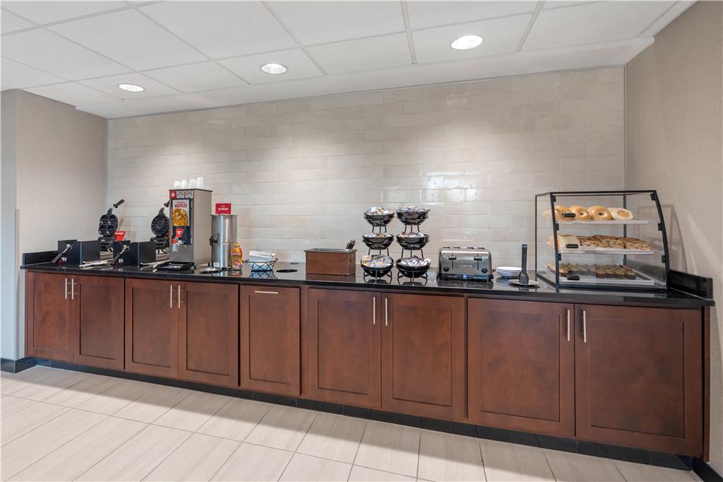 Drury Inn & Suites Paducah - photo 11