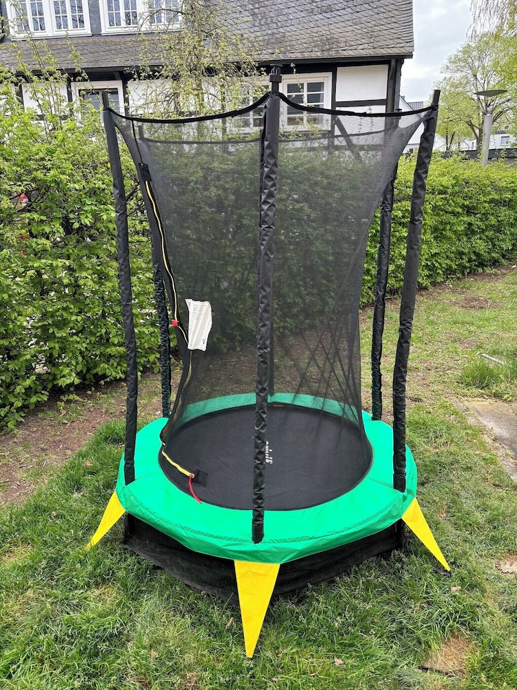 Parkhotel Bad Sassendorf — Bad Sassendorf