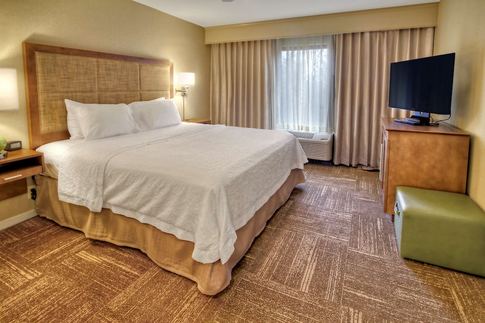 Hampton Inn & Suites Asheville Airport - photo 18