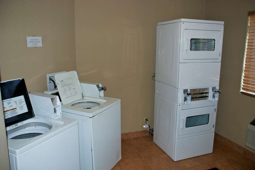SureStay Plus Hotel by Best Western Post Falls - photo 27