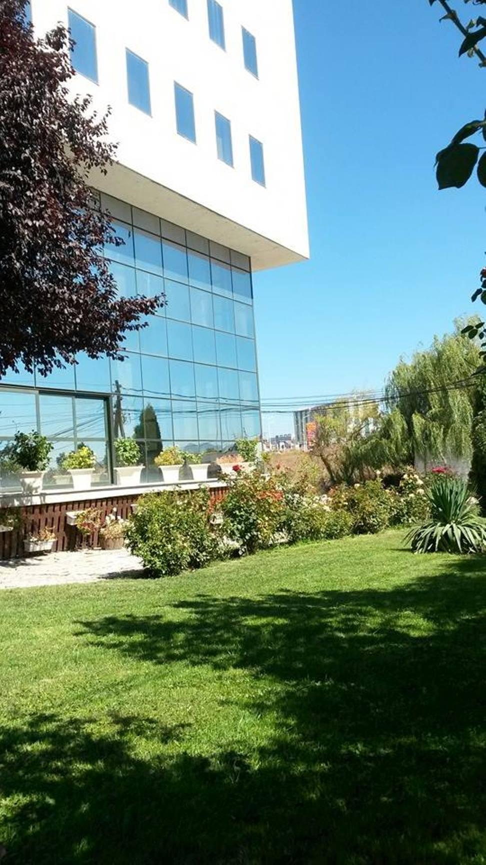 Hotel Aldi in Prishtina, Comoros