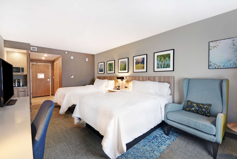 Hilton Garden Inn Houston Hobby Airport TX - photo 16