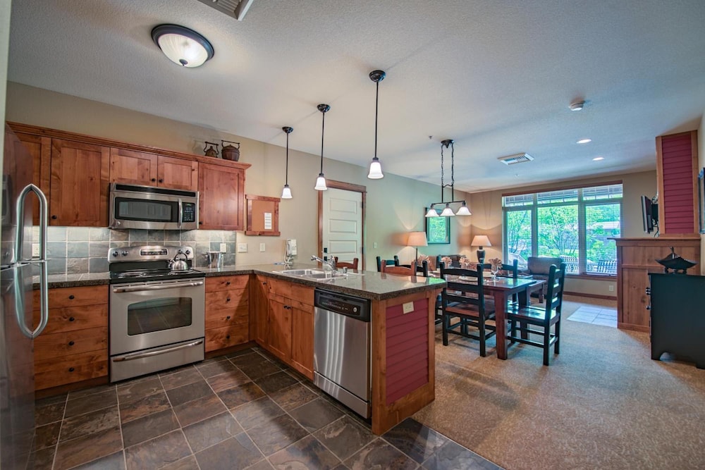 Silver Mountain Lodging - photo 10