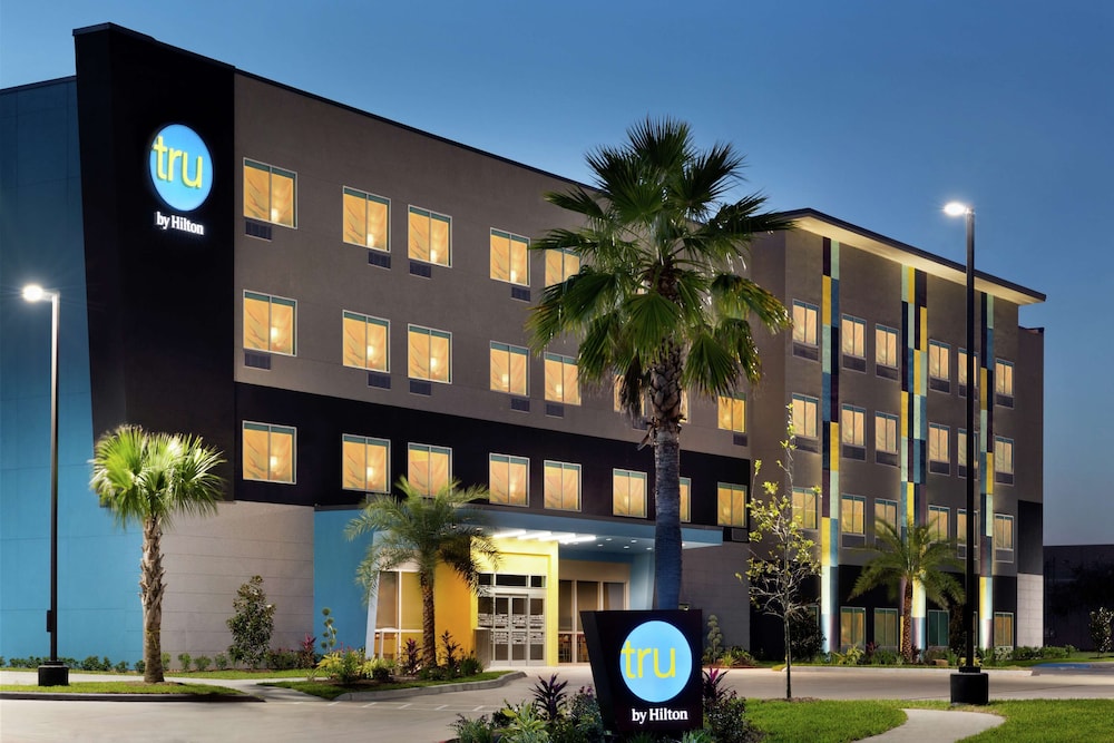 Tru by Hilton Houston Webster NASA - photo 34