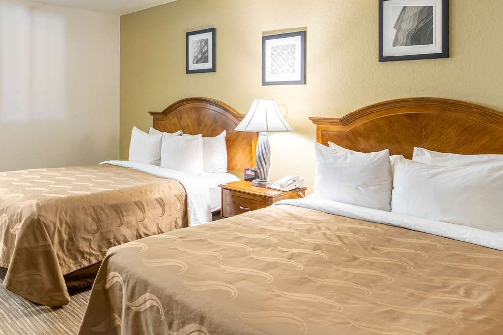 Quality Inn Keystone near Mount Rushmore - photo 27