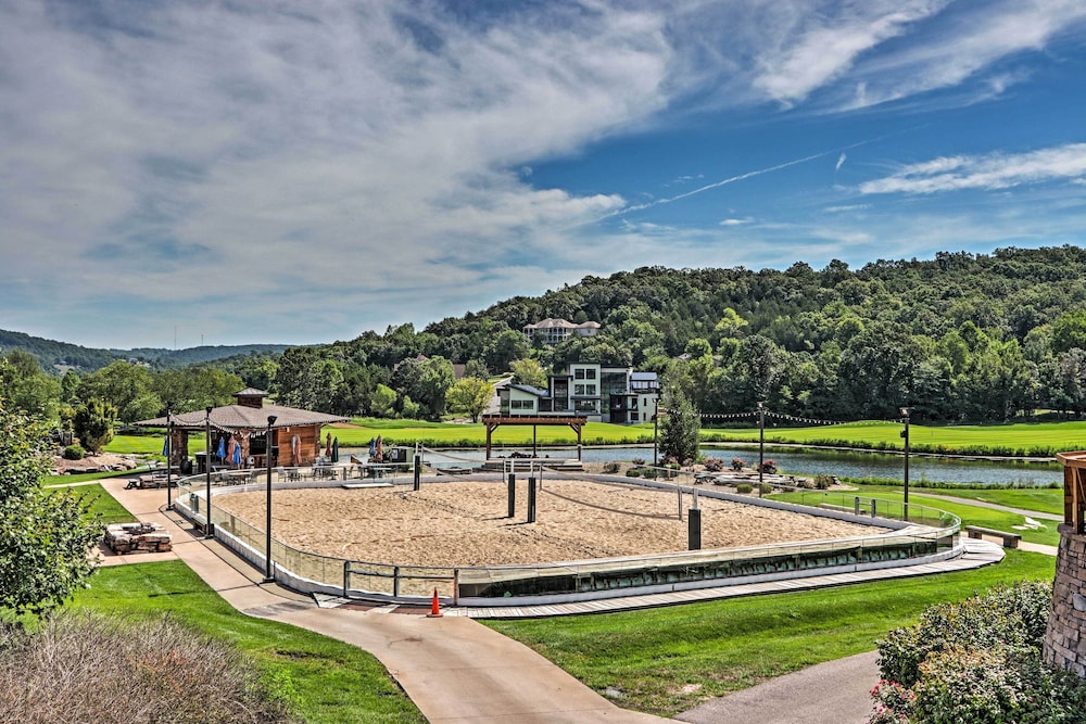 Golf course View Resort Home in Lake of the Ozarks - photo 39