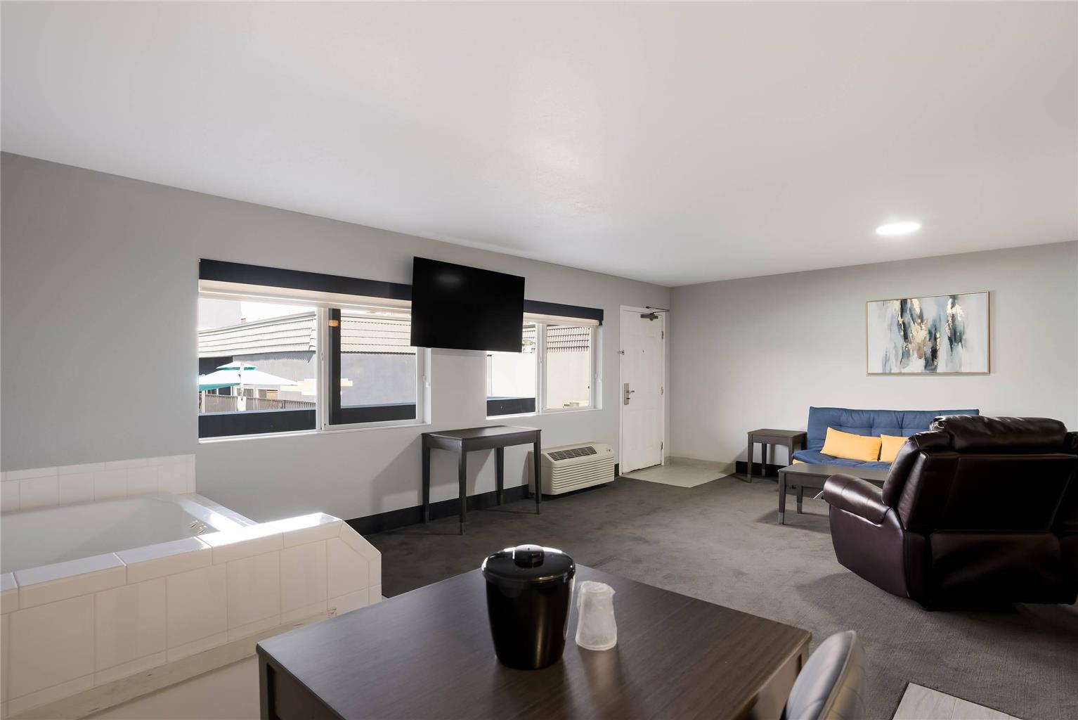 Richland Riverfront Hotel and Conference Center Ascend Hotel Collection - photo 41