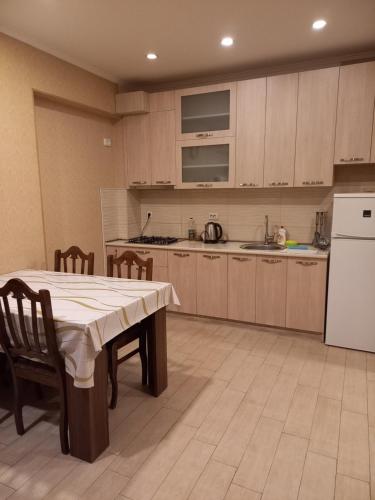 Apartment Abashvili 3