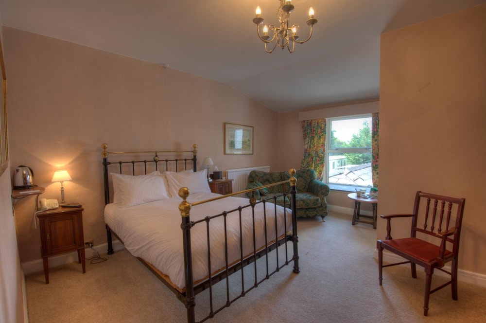 Castle Hotel — Llandovery — photo 5