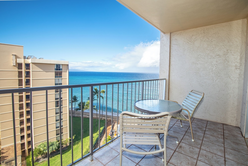Royal Kahana Maui By Outrigger - photo 816